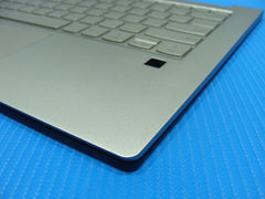 Lenovo Yoga 14" 9 14ITL5 OEM Palmrest w/Keyboard Touchpad AM1KK000E00 Grade A