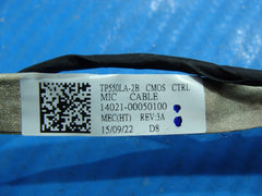 Asus Flip R554L 15.6" Genuine Laptop Webcam w/ Cable 14021-00050100