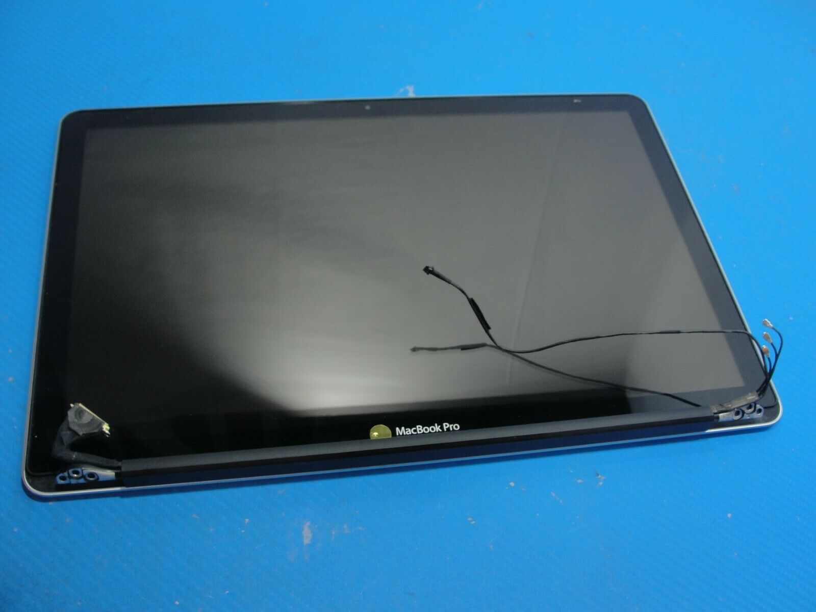 MacBook Pro A1286 15