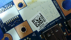 Toshiba Satellite C55-B5101 15.6" Genuine USB Audio LAN Board w/Cable LS-B303P Toshiba
