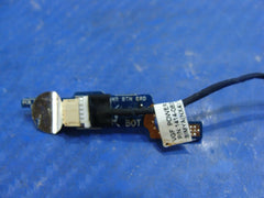 Toshiba Satellite P55t-A5202 15.6" OEM Power Button Board w/Cable 1414-08DP000 Acer