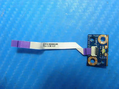 HP Pavilion x360 11-n010dx 11.6" Genuine Power Button Board w/Cable LS-B151P - Laptop Parts - Buy Authentic Computer Parts - Top Seller Ebay