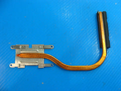 HP 15-ba113cl 15.6" CPU Cooling Heatsink AT1030020R0 854970-001