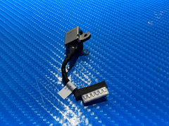 Dell Latitude 3580 15.6" Genuine Laptop DC IN Power Jack w/Cable 450.0A101.0001