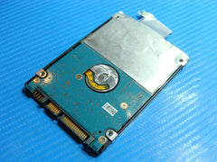Toshiba C55D-B5310 Toshiba SATA 2.5" 500GB HDD Hard Drive MQ01ABF050 