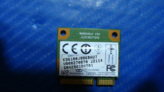 Toshiba Satellite C855D-S5320 15.6" Genuine WiFi Wireless Card V000270870 Toshiba