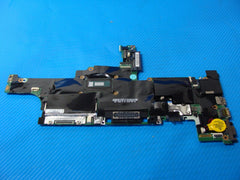 Lenovo ThinkPad T450s 14 Intel Core i5-5200U 2.2GHz Motherboard NM-A301