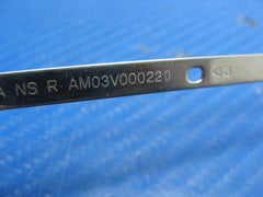 HP Pavilion dv4-2145dx 14.1" OEM Left & Right Hinge Set Hinges AM03V000120 ER* - Laptop Parts - Buy Authentic Computer Parts - Top Seller Ebay