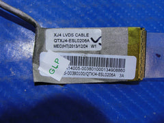 Asus X75A-DH32 17.3" Genuine Laptop LCD LVDS Video Cable 14005-00380100 ER* - Laptop Parts - Buy Authentic Computer Parts - Top Seller Ebay