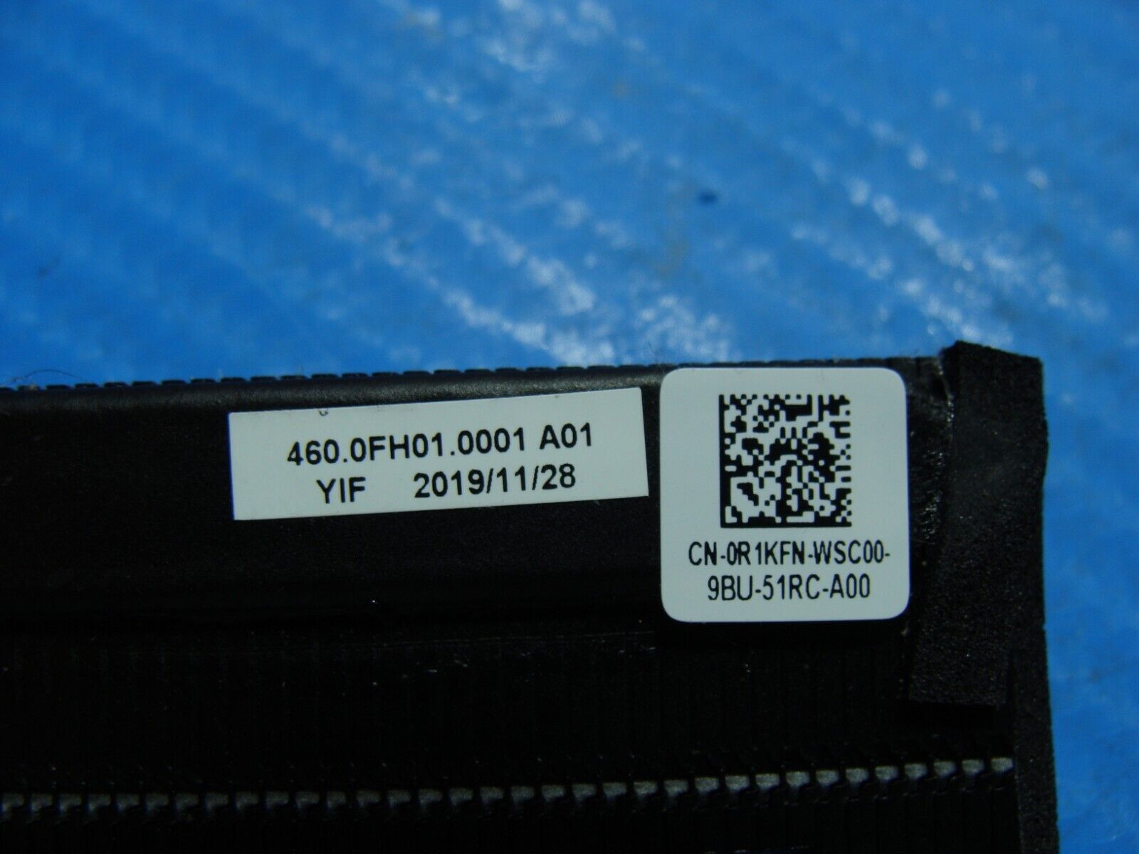 Dell Inspiron 5591 15.6