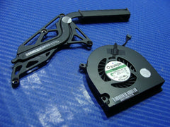 MacBook Pro A1278 MC374LL/A  2010 13.3" Cooling Fan 922-8620 Heatsink 922-9446 Apple