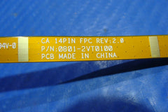 Toshiba Satellite E45-B4200 14" I/O Audio USB Port Board w/Cables 0VPB11A01P ER* - Laptop Parts - Buy Authentic Computer Parts - Top Seller Ebay