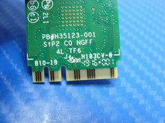 Lenovo Ideapad 110S-11IBR 11.6" Genuine Laptop Wireless WiFi Card 3165NGW Lenovo