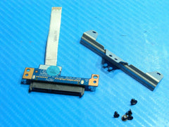 HP Notebook 15-bs212wm 15.6" HDD Hard Drive Caddy w/Connector Screws LS-E793P - Laptop Parts - Buy Authentic Computer Parts - Top Seller Ebay