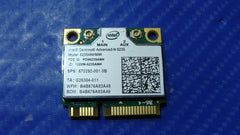 HP EliteBook Folio 9470m 14" Genuine Laptop Wireless WiFi Card 6235ANHMW HP