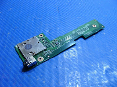 Lenovo ThinkPad L530 2478-5SU 15.6" Genuine Audio Jack Card Reader Board 04W3746 Lenovo