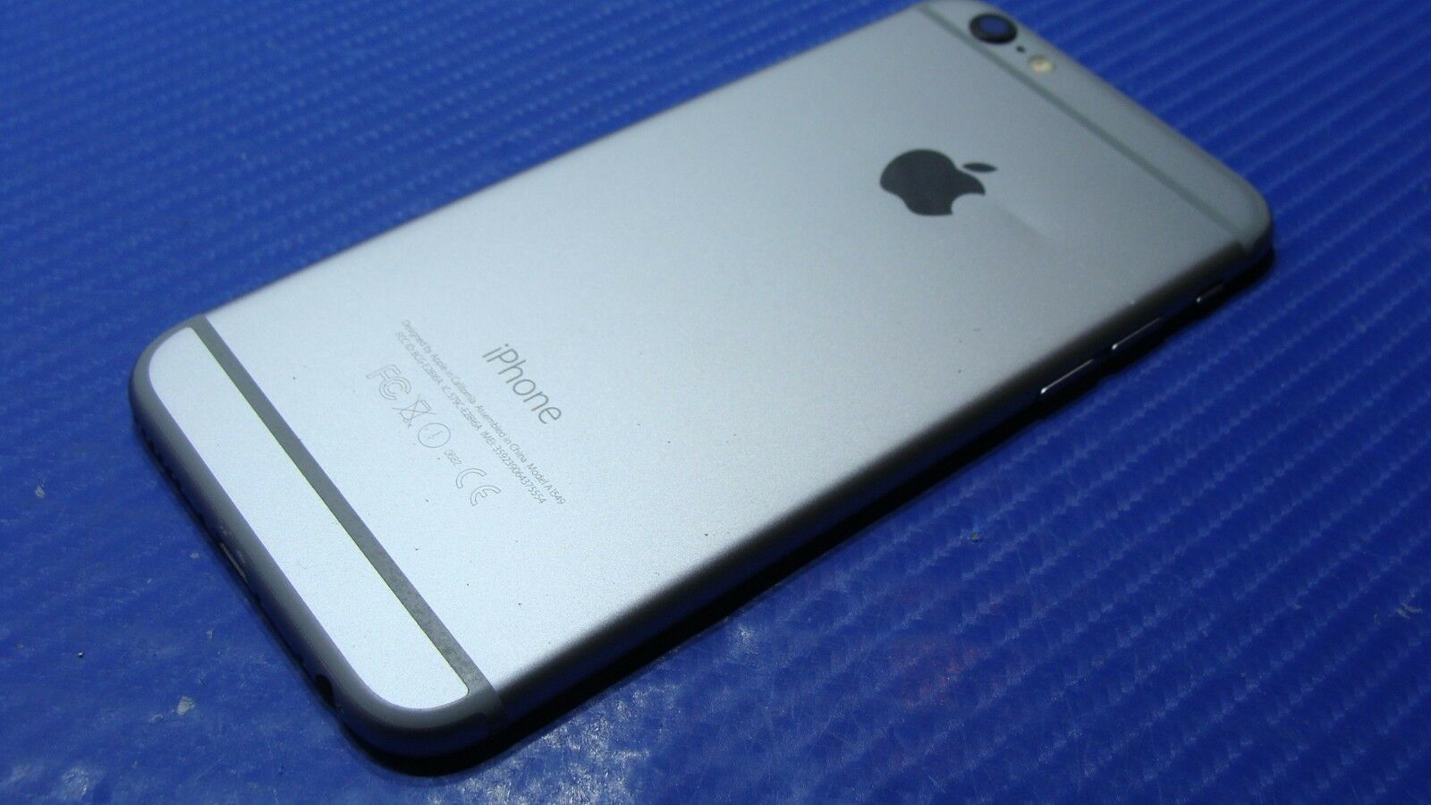 Apple iPhone 6 4.7