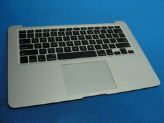 MacBook Air 13" A1466 Early 2015 MJVE2LL/A Genuine Top Case  Silver 661-7480 - Laptop Parts - Buy Authentic Computer Parts - Top Seller Ebay