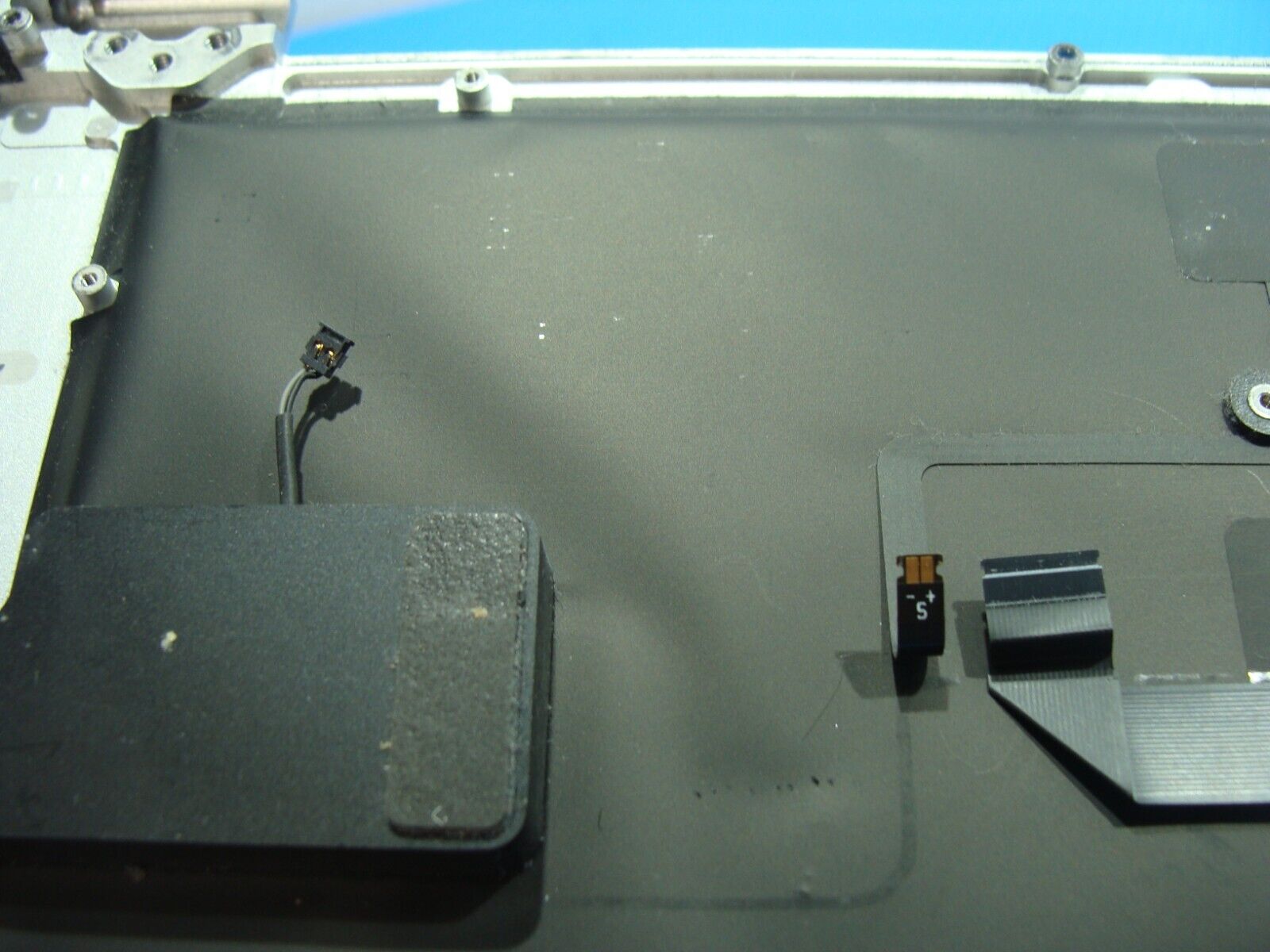 MacBook Air A1466 2015 MJVE2LL/A 13