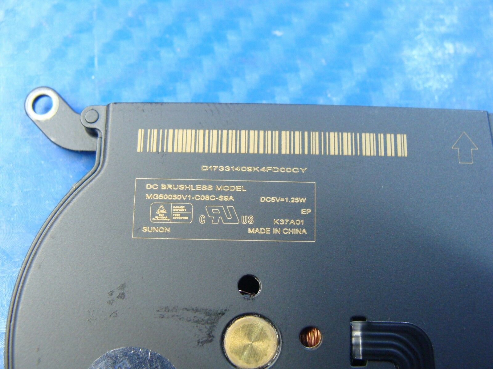 MacBook Air A1466 13