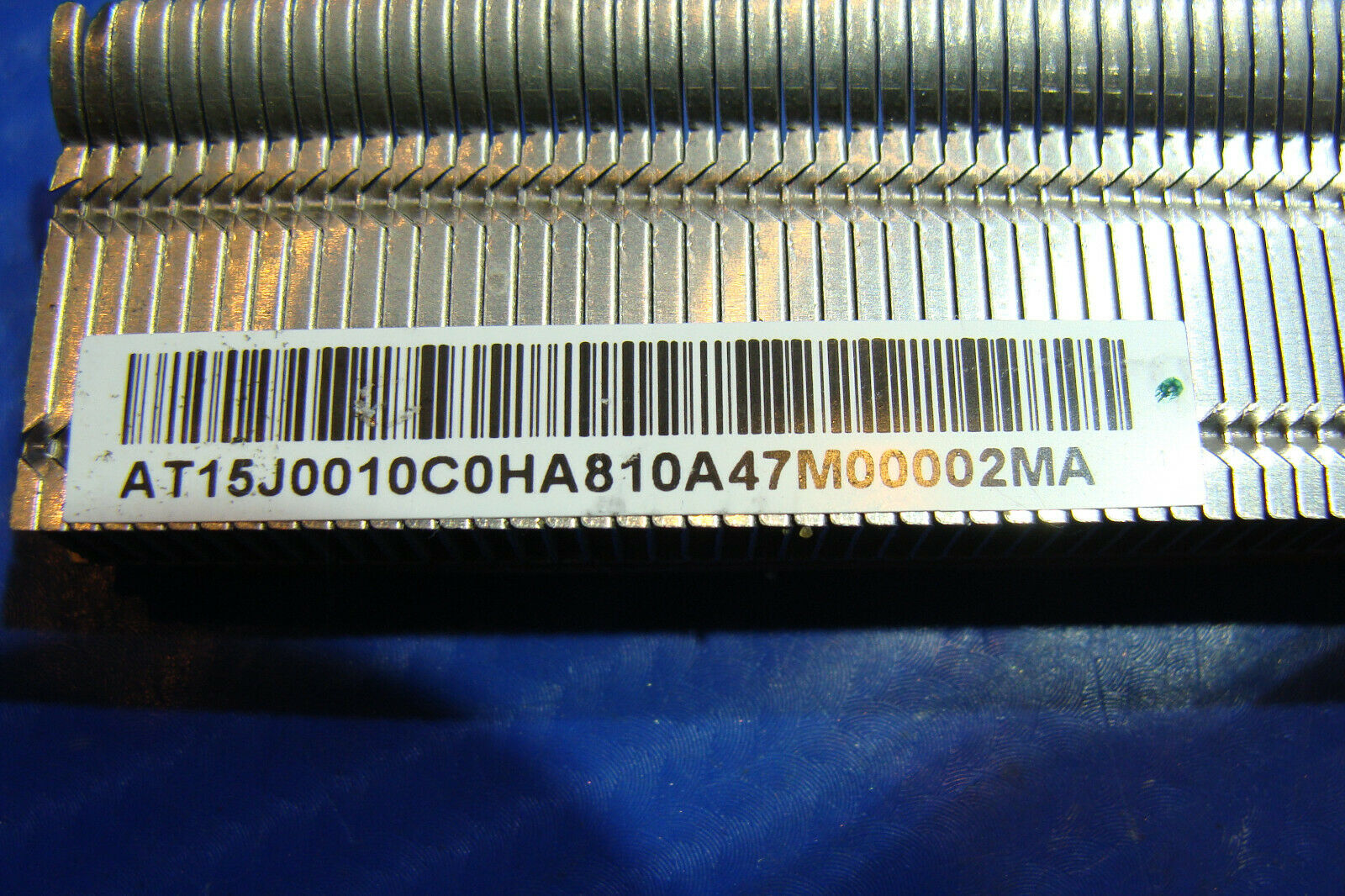 Toshiba Satellite C55D-B5310 15.6