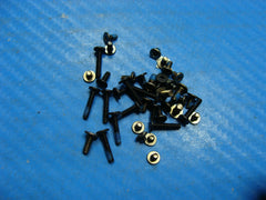 Asus Q302LA-BBI5T14 13.3" Genuine Laptop Screw Set Screws for Repair ScrewSet #1 ASUS