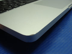 Macbook Pro A1278 13 2011 MD313LL Top Case w/Backlit Keyboard Trackpad 661-6075