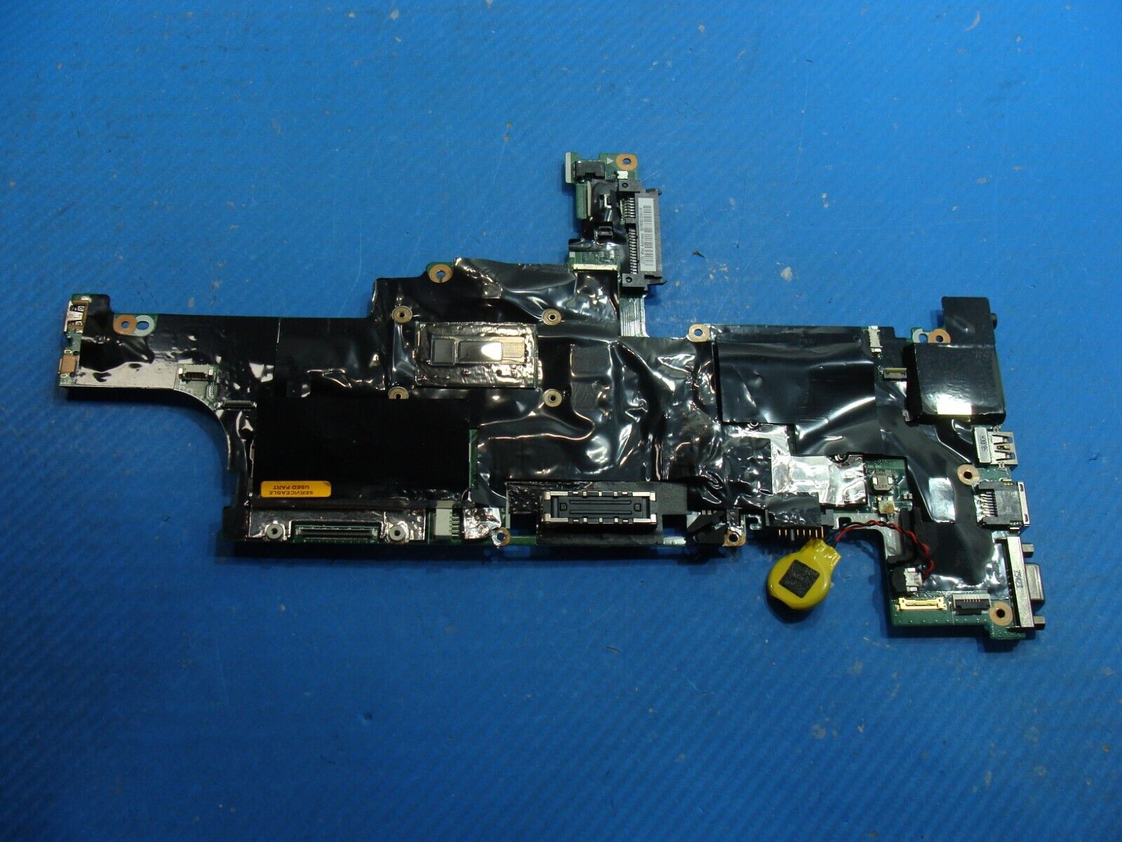 Lenovo ThinkPad T450s 14