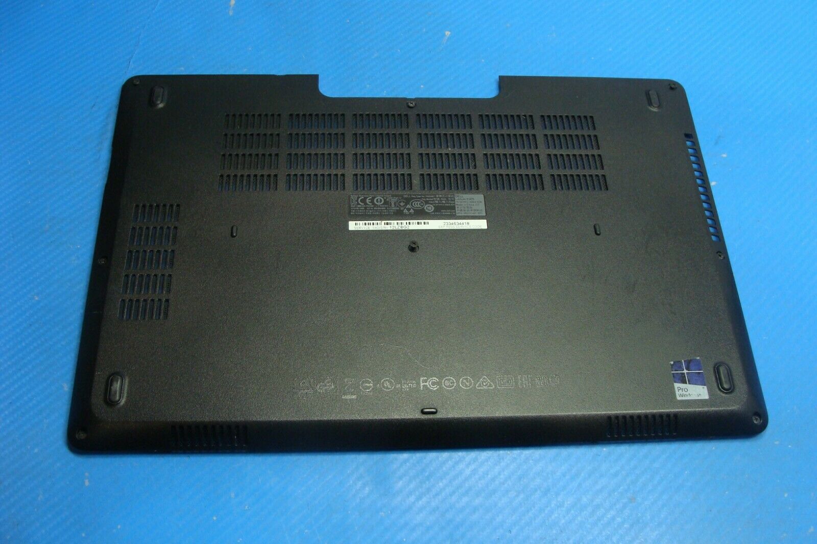 Dell Latitude E5470 14