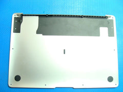 MacBook Air A1466 13" 2015 MJVE2LL/A MJVG2LL/A Bottom Case Silver 923-00505 #2 - Laptop Parts - Buy Authentic Computer Parts - Top Seller Ebay