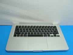MacBook Pro A1278 13" 2011 MC700LL/A Top Case w/Trackpad Keyboard 661-5871 #2 - Laptop Parts - Buy Authentic Computer Parts - Top Seller Ebay