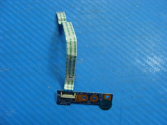 Acer Aspire V5-571-6891 15.6" Genuine Power Button Board w/Cable 48.4TU08.011 