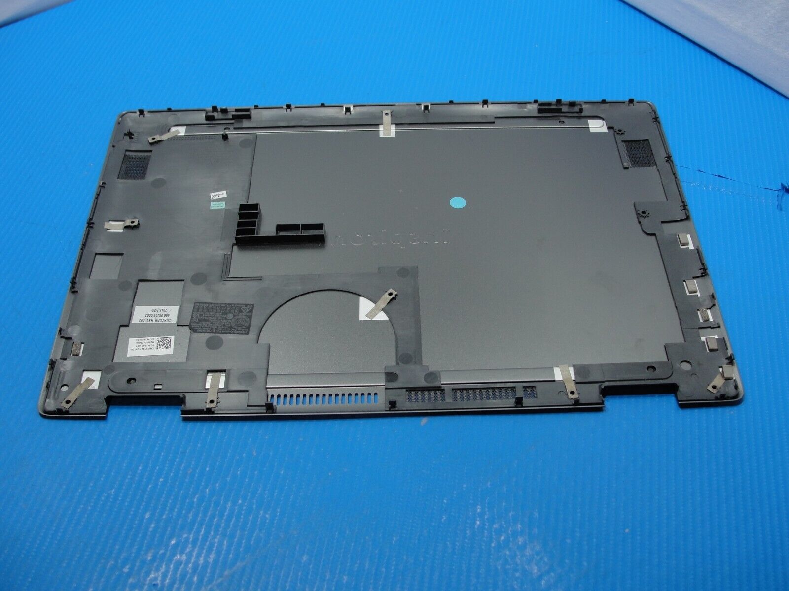 Dell Inspiron 15 7579 15.6