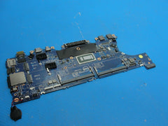 Dell Latitude E7470 14" Genuine Laptop i7-6650U Motherboard LA-C461P YDW8F