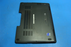 Dell Latitude E7270 12.5" Genuine Bottom Case Base Cover Black am1dk000101 4k42m 