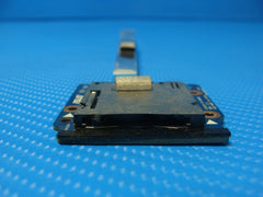 Asus ROG G752V 17.3" Genuine Laptop Cad Reader Board w/Cable 69N0SKD10F00 - Laptop Parts - Buy Authentic Computer Parts - Top Seller Ebay