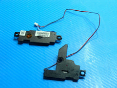 HP Notebook 15-af131dx 15.6" Left & Right Speakers Set 813965-001 PK23000R200 - Laptop Parts - Buy Authentic Computer Parts - Top Seller Ebay