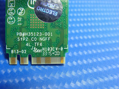 Dell Inspiron 15-7568 15.6" OEM Dual Band Wireless WiFi Card MHK36 3165NGW ER* - Laptop Parts - Buy Authentic Computer Parts - Top Seller Ebay