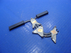 Macbook Pro A1286 15" 2008 MB470LL/A Genuine CPU Cooling Heatsink 661-4949 Apple