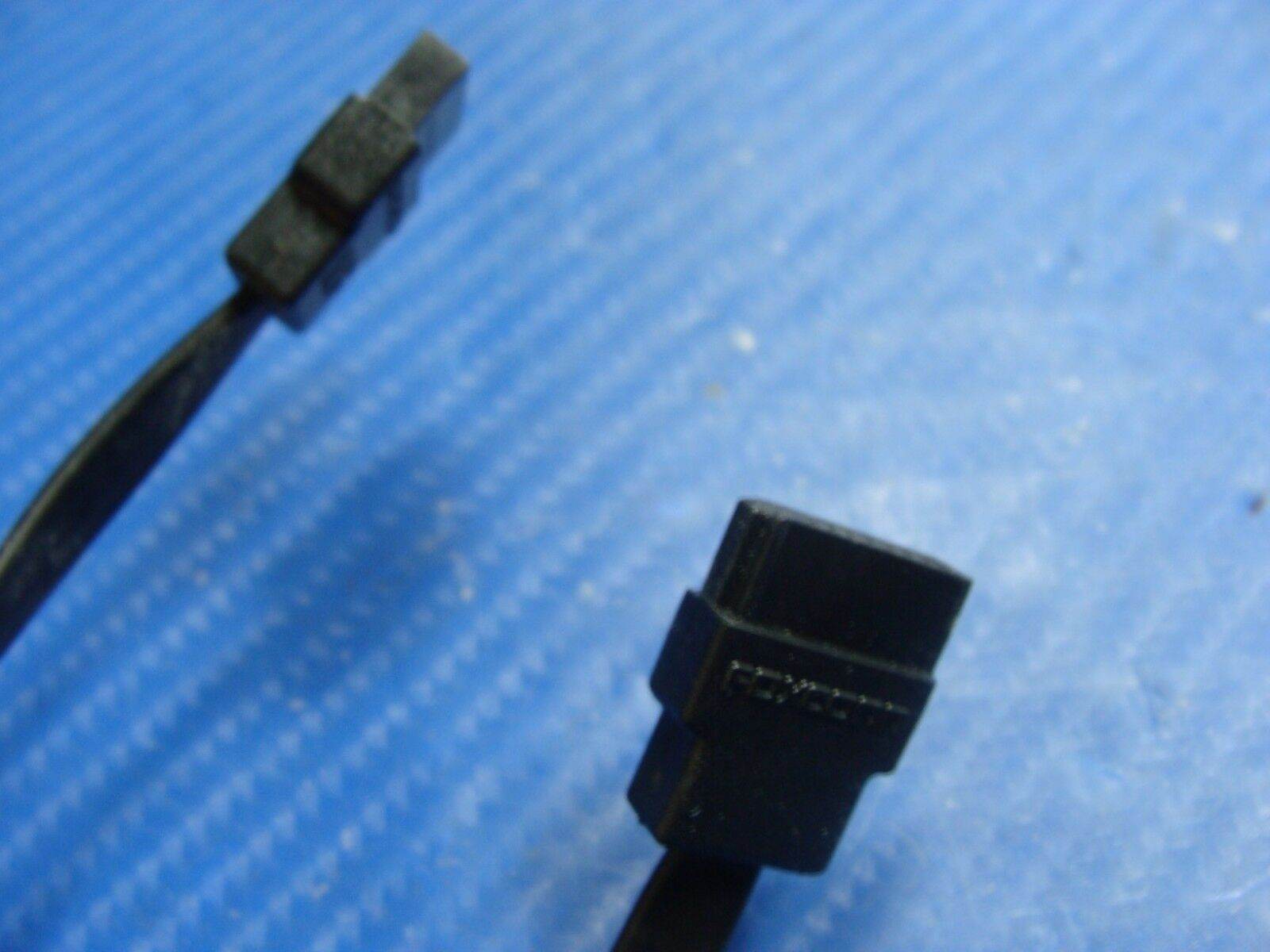 Dell Optiplex 9020 Genuine Desktop SATA Cables 5N8N2 #1 GLP* - Tested Computer Laptop Parts