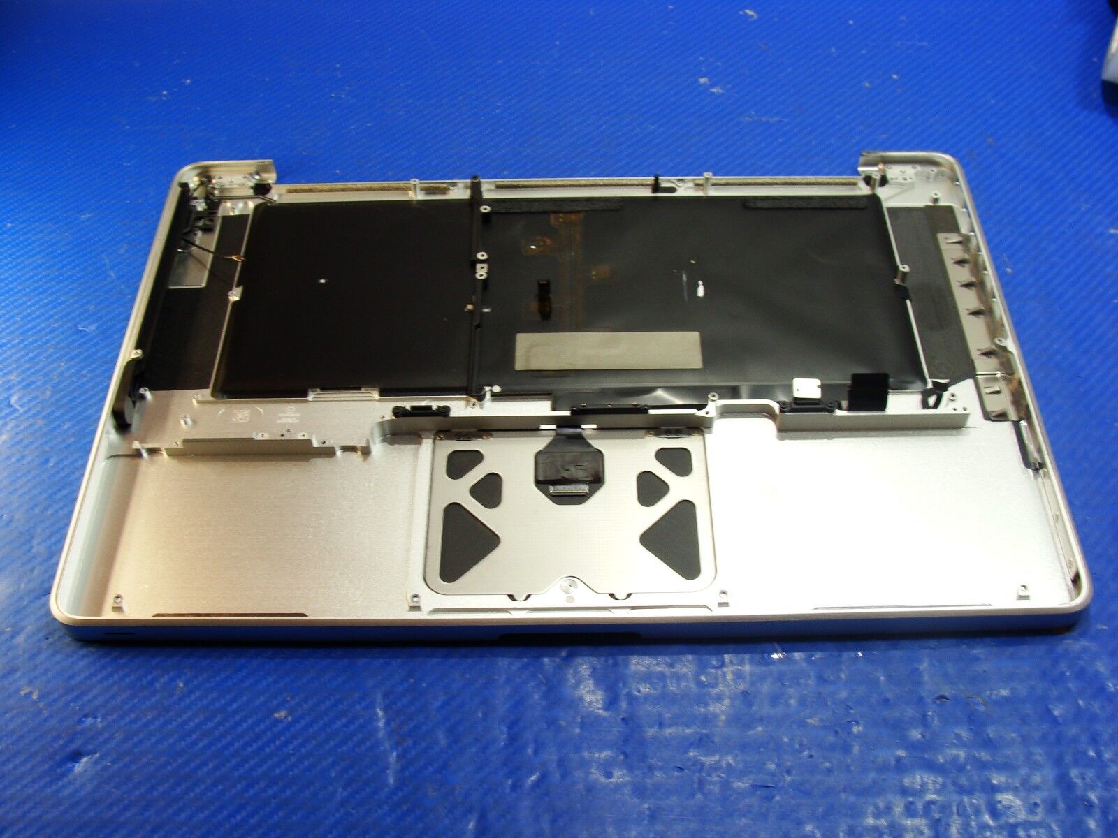 MacBook Pro A1286 15