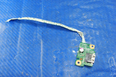 Dell Inspiron 14R 5437 14" Genuine USB Port Board w/ Cable 7J9T7 31P3J ER* - Laptop Parts - Buy Authentic Computer Parts - Top Seller Ebay
