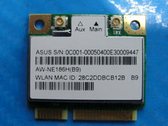 Asus 15.6" X555LA-HI31103J Genuine Laptop Wireless WiFi Card AR5B125 AW-NE186H - Laptop Parts - Buy Authentic Computer Parts - Top Seller Ebay