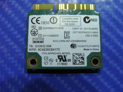 Lenovo Thinkpad 14" T430 Genuine Intel WiFi Wireless Card 60Y3295 2200BNHMW GLP* - Laptop Parts - Buy Authentic Computer Parts - Top Seller Ebay