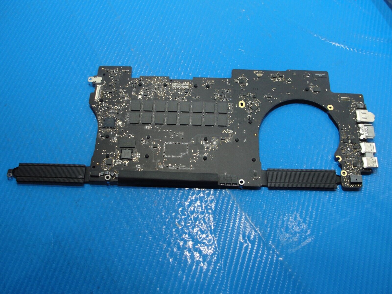 MacBook Pro A1398 MJLQ2LL/A 2015 15