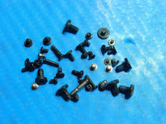 Macbook Air A1466 13" Early 2015 MJVE2LL/A MJVG2LL/A OEM Screw Set GS139854 #8 