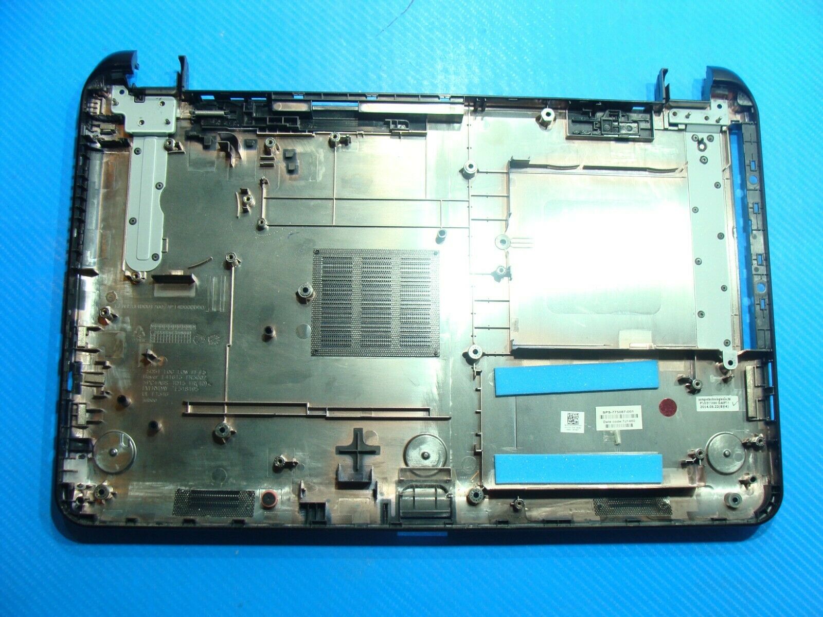 HP 15-g013cl 15.6