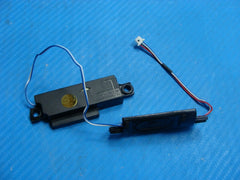 Dell Inspiron 11Z-1121 11.6" Genuine Laptop Left and Right Speakers Set 95P3W 