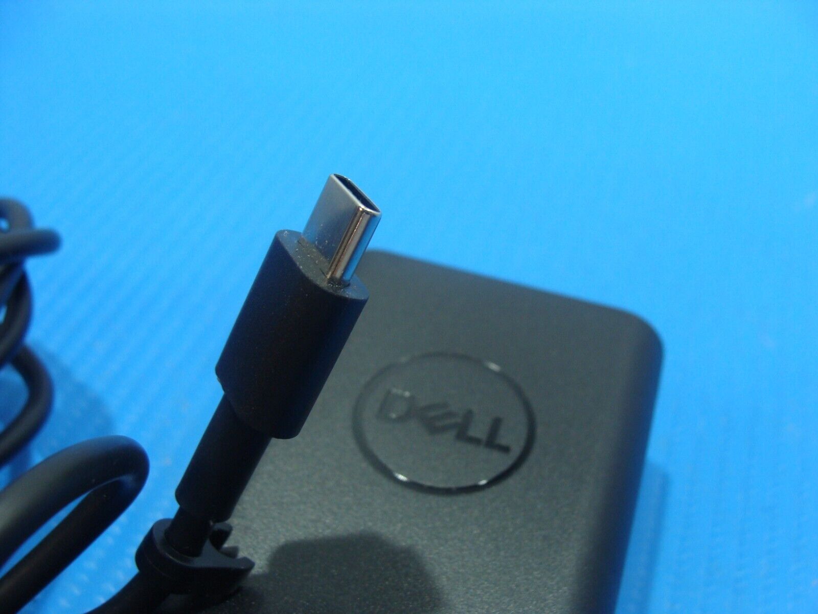 Dell USB-C 65W AC Power Adapter For HA65NM190 - DA65NM190 - LA65NM190 VT148