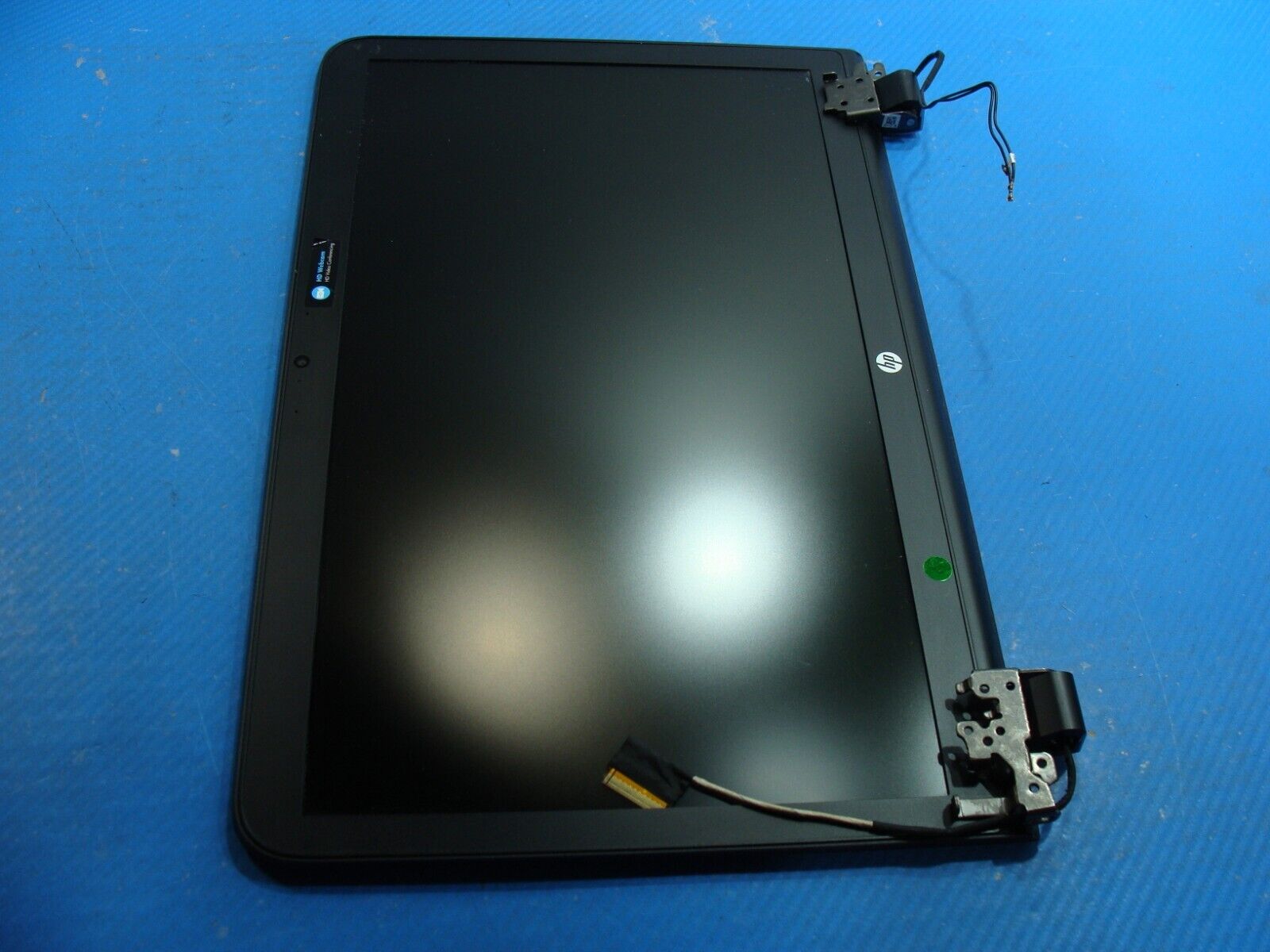 HP Probook 450 G3 15.6